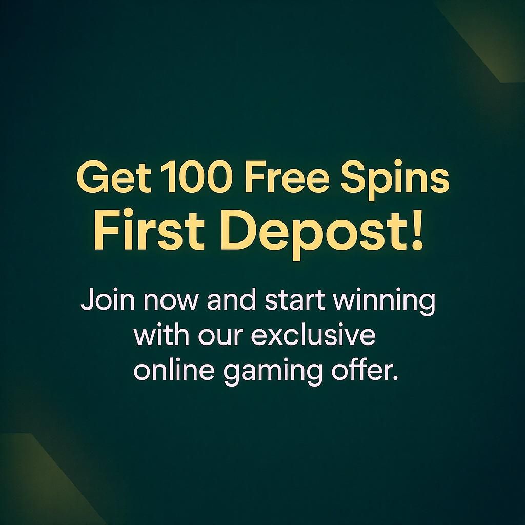 Free Spins Bonuses